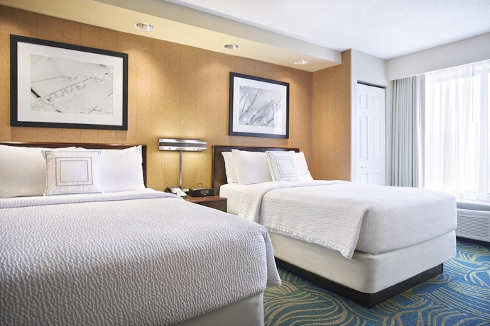 Imagen de la habitación del Hotel Springhill Suites By Marriott Edgewood/aberdeen. Foto 19