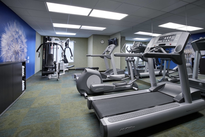 Imagen general del Hotel Springhill Suites By Marriott Edgewood/aberdeen. Foto 3