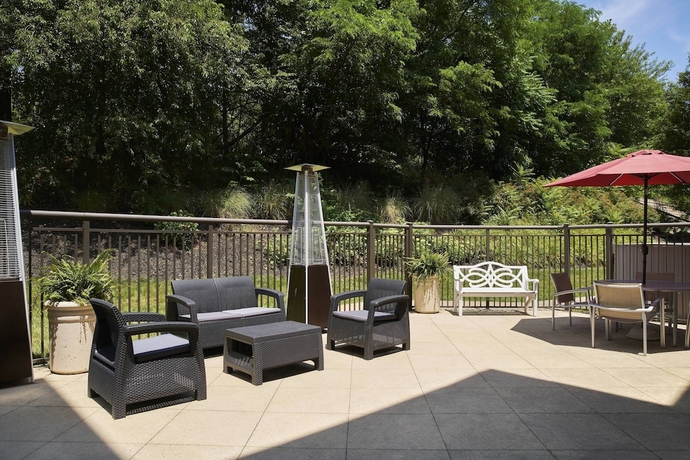 Imagen general del Hotel Springhill Suites By Marriott Edgewood/aberdeen. Foto 4