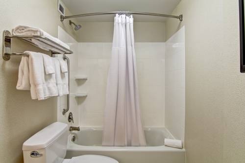 Imagen de la habitación del Hotel Springhill Suites By Marriott Erie. Foto 3