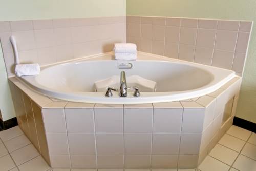 Imagen de la habitación del Hotel Springhill Suites By Marriott Erie. Foto 6