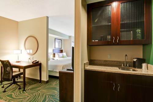 Imagen de la habitación del Hotel Springhill Suites By Marriott Erie. Foto 9