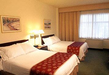 Imagen de la habitación del Hotel Springhill Suites By Marriott Fairbanks. Foto 3