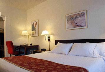 Imagen de la habitación del Hotel Springhill Suites By Marriott Fairbanks. Foto 5