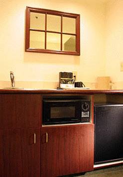 Imagen de la habitación del Hotel Springhill Suites By Marriott Fairbanks. Foto 6