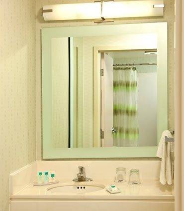 Imagen de la habitación del Hotel Springhill Suites By Marriott Fairbanks. Foto 7