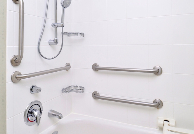 Imagen de la habitación del Hotel Springhill Suites By Marriott Fairfax Fair Oaks. Foto 5