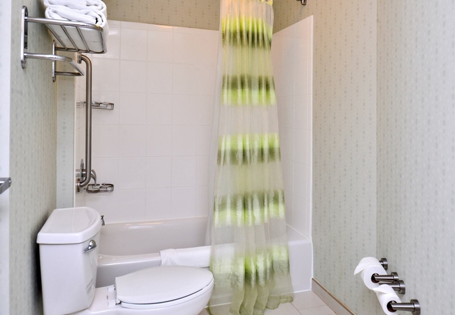 Imagen de la habitación del Hotel Springhill Suites By Marriott Fairfax Fair Oaks. Foto 6