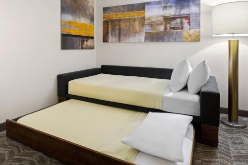 Imagen de la habitación del Hotel Springhill Suites By Marriott Flagstaff. Foto 19