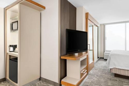 Imagen general del Hotel Springhill Suites By Marriott Flagstaff. Foto 6