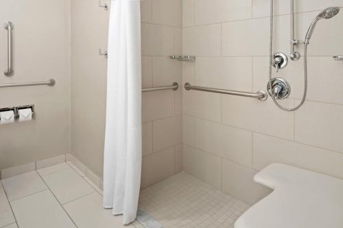 Imagen general del Hotel Springhill Suites By Marriott Flagstaff. Foto 9