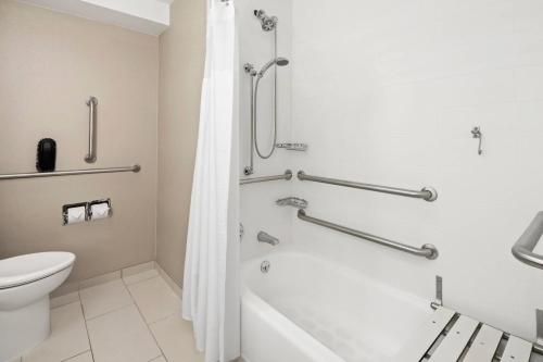 Imagen general del Hotel Springhill Suites By Marriott Flagstaff. Foto 10