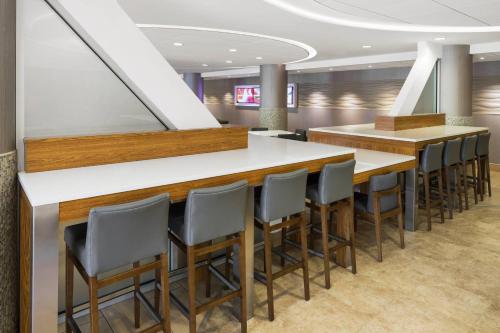 Imagen general del Hotel Springhill Suites By Marriott Flagstaff. Foto 13