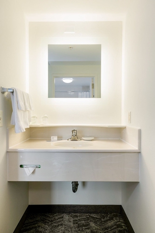 Imagen de la habitación del Hotel Springhill Suites By Marriott Florence. Foto 17