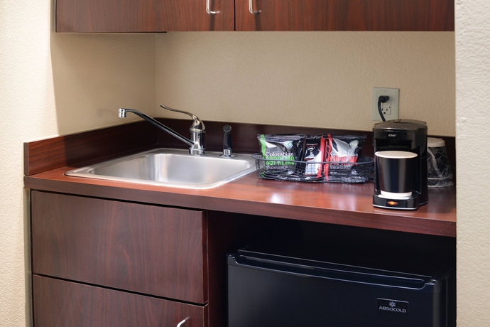 Imagen de la habitación del Hotel Springhill Suites By Marriott Fort Worth University. Foto 15