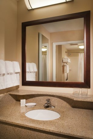 Imagen de la habitación del Hotel Springhill Suites By Marriott Gainesville. Foto 16