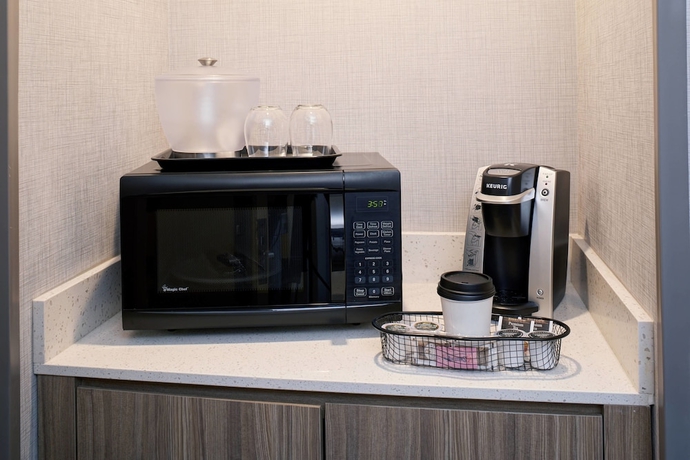 Imagen de la habitación del Hotel Springhill Suites By Marriott Grand Rapids West. Foto 16