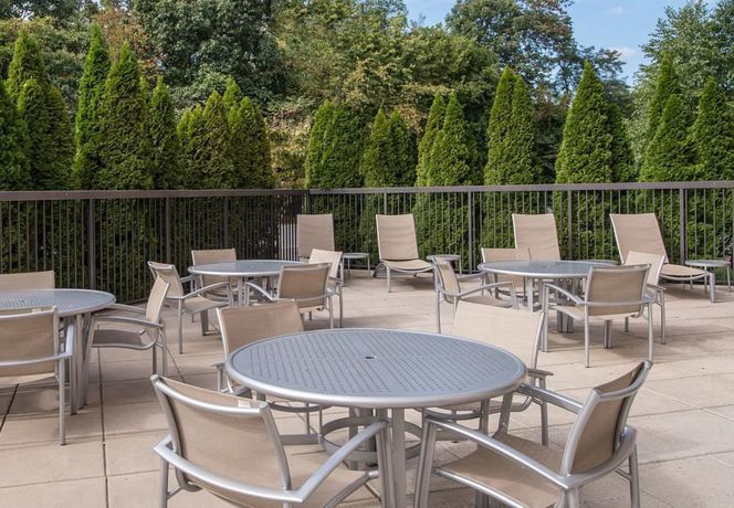 Imagen de la habitación del Hotel Springhill Suites By Marriott Hagerstown. Foto 5