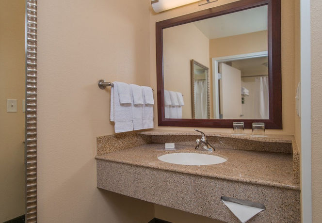 Imagen de los interiores del Hotel Springhill Suites By Marriott Hagerstown. Foto 15