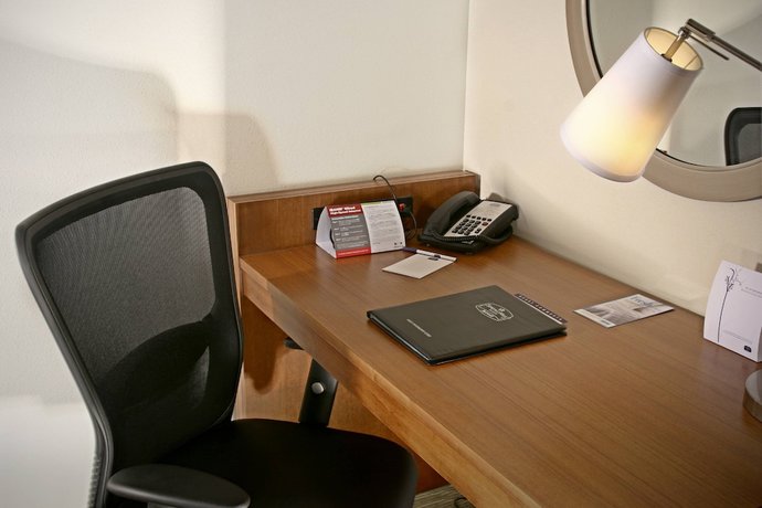 Imagen de la habitación del Hotel Springhill Suites By Marriott Hampton Coliseum. Foto 10