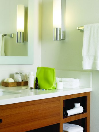 Imagen de la habitación del Hotel Springhill Suites By Marriott Hampton Coliseum. Foto 17