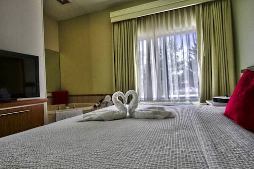 Imagen de la habitación del Hotel Springhill Suites By Marriott Hershey Near The Park. Foto 5