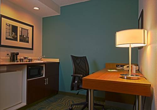 Imagen de la habitación del Hotel Springhill Suites By Marriott Hershey Near The Park. Foto 8