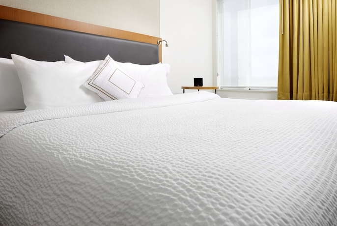 Imagen de la habitación del Hotel Springhill Suites By Marriott Houston Nasa/webster. Foto 12