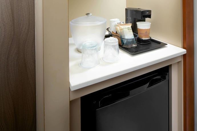 Imagen de la habitación del Hotel Springhill Suites By Marriott Houston Nasa/webster. Foto 15