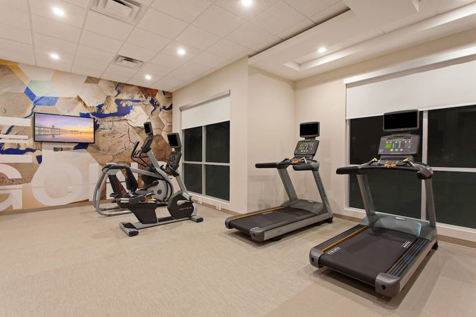 Imagen general del Hotel Springhill Suites By Marriott Huntington Beach Ora. Foto 1
