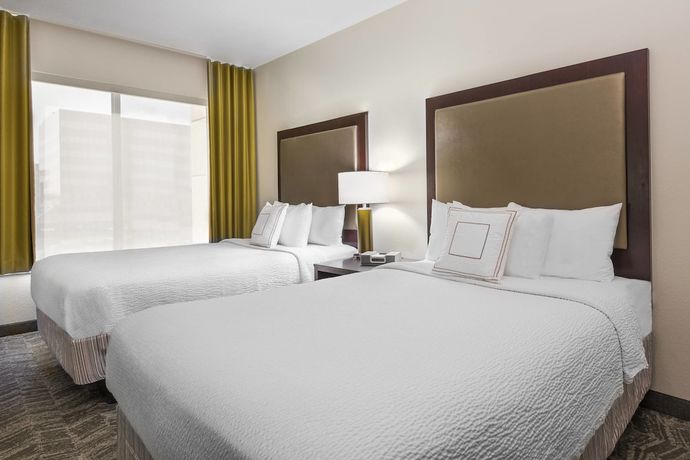 Imagen de la habitación del Hotel Springhill Suites By Marriott Indianapolis Carmel. Foto 10