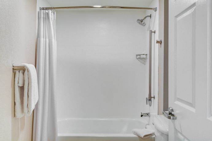 Imagen de la habitación del Hotel Springhill Suites By Marriott Jacksonville. Foto 13