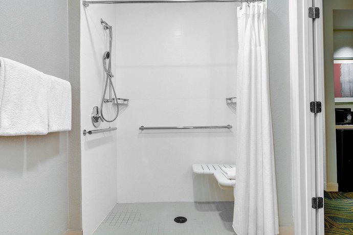 Imagen de la habitación del Hotel Springhill Suites By Marriott Jacksonville. Foto 14