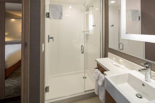 Imagen de la habitación del Hotel Springhill Suites By Marriott Kalispell. Foto 3