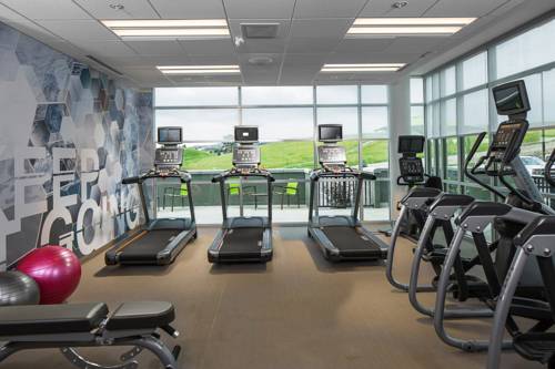 Imagen de la habitación del Hotel Springhill Suites By Marriott Kalispell. Foto 5