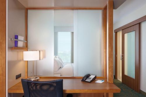Imagen general del Hotel Springhill Suites By Marriott Kennewick Tri-cities. Foto 7