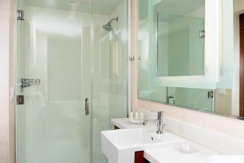 Imagen general del Hotel Springhill Suites By Marriott Kennewick Tri-cities. Foto 8