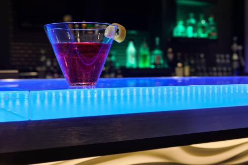 Imagen general del Hotel Springhill Suites By Marriott Kennewick Tri-cities. Foto 13