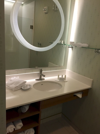 Imagen de la habitación del Hotel Springhill Suites By Marriott Kingman Route 66. Foto 3