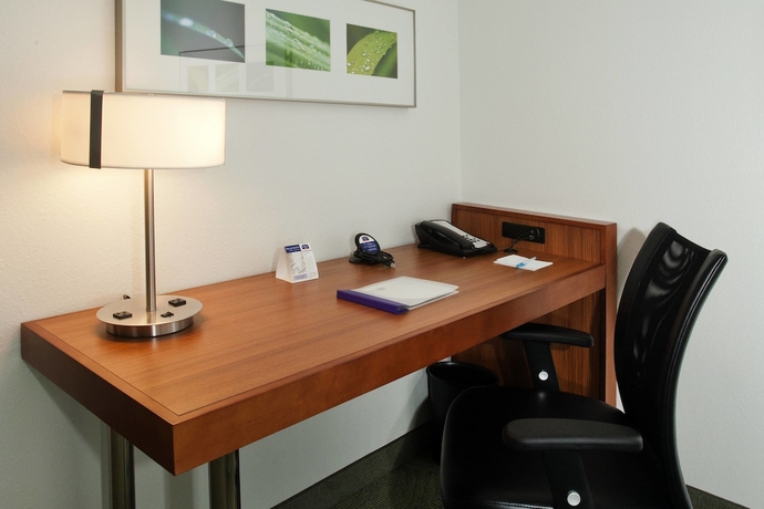Imagen de la habitación del Hotel Springhill Suites By Marriott Lafayette South At River Ranch. Foto 9