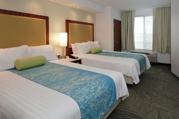 Imagen de la habitación del Hotel Springhill Suites By Marriott Lafayette South At River Ranch. Foto 10