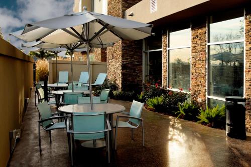Imagen general del Hotel Springhill Suites By Marriott Lake Charles. Foto 8