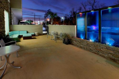 Imagen general del Hotel Springhill Suites By Marriott Lake Charles. Foto 9