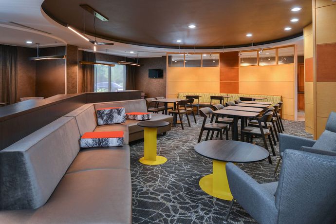 Imagen general del Hotel Springhill Suites By Marriott Lancaster Palmdale. Foto 1