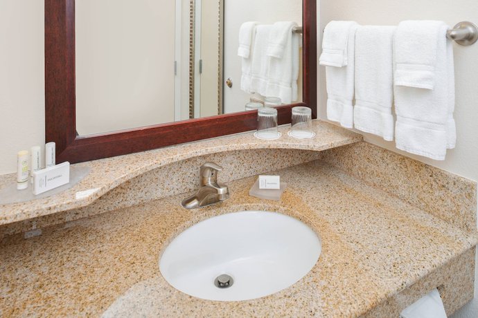 Imagen de la habitación del Hotel Springhill Suites By Marriott Lancaster Palmdale. Foto 15