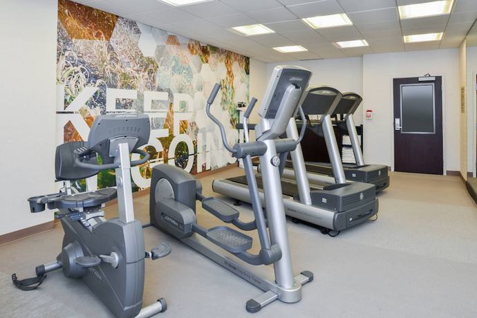 Imagen general del Hotel Springhill Suites By Marriott Lancaster Palmdale. Foto 2