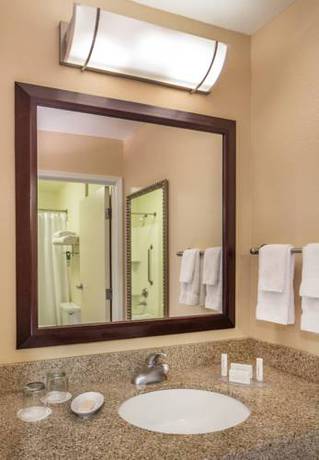 Imagen de la habitación del Hotel Springhill Suites By Marriott Laredo. Foto 4