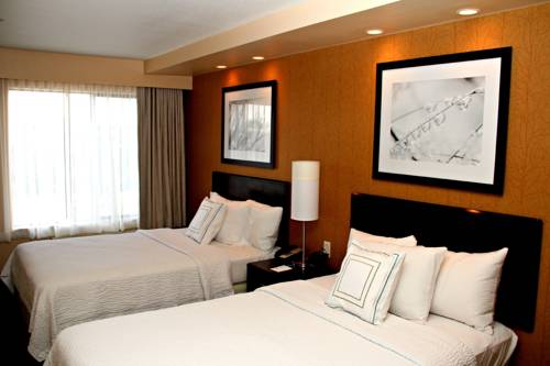 Imagen de la habitación del Hotel Springhill Suites By Marriott Laredo. Foto 6