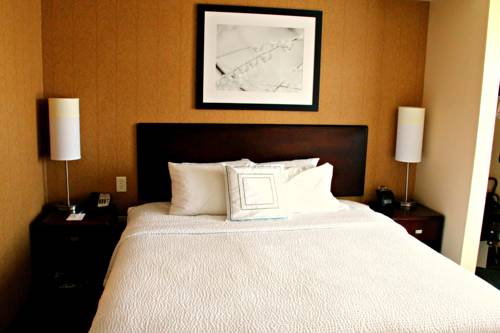 Imagen de la habitación del Hotel Springhill Suites By Marriott Laredo. Foto 7