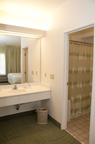 Imagen de la habitación del Hotel Springhill Suites By Marriott Las Cruces. Foto 14